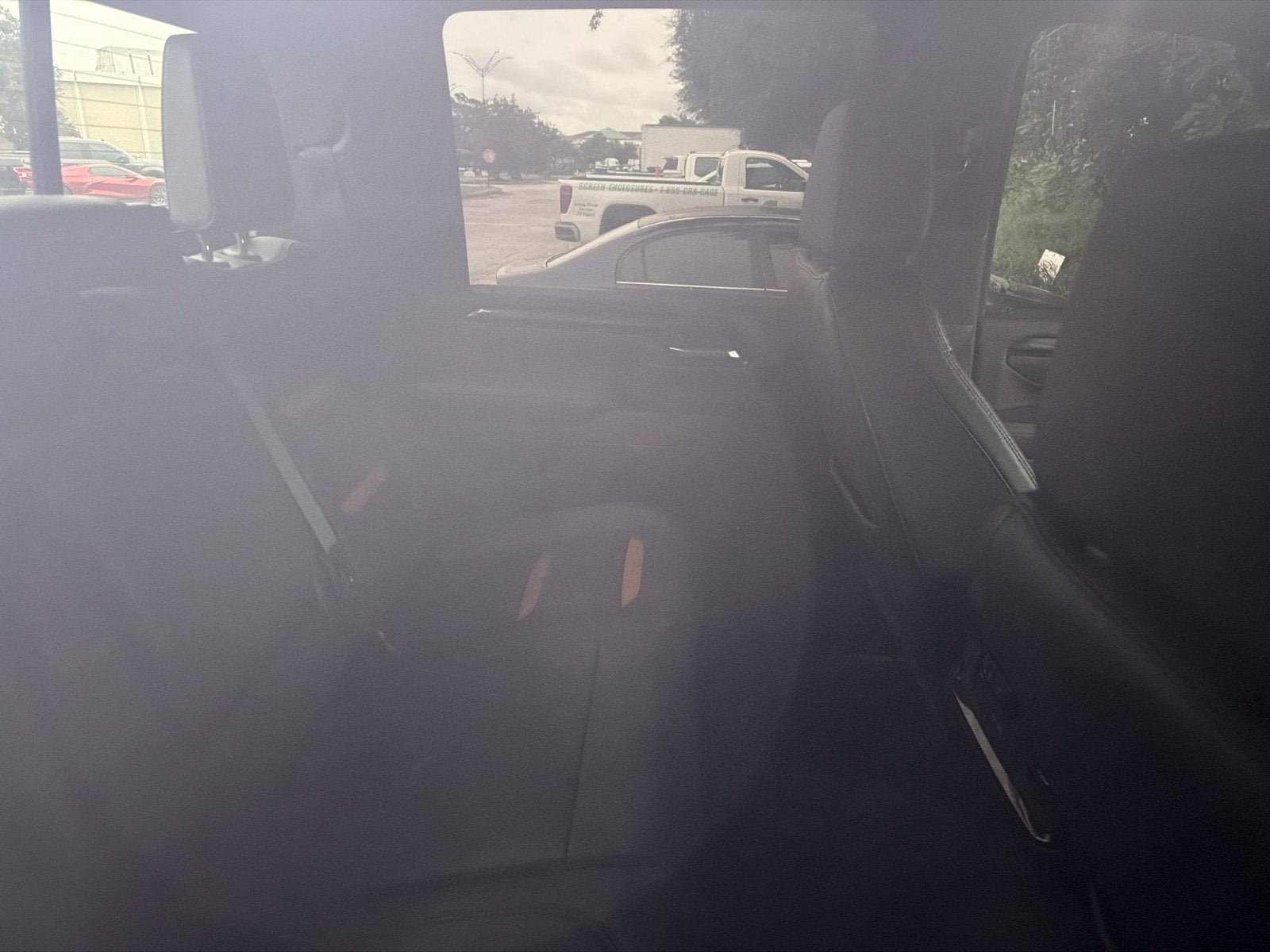 Used 2025 GMC Sierra 3500 AT4 w/ AT4 Premium Plus Package AWD/4WD image 14