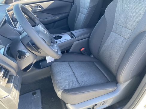 New 2026 Nissan Rogue SV image 21