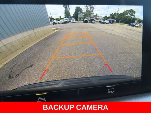 Used 2024 Chevrolet Tahoe LT AWD/4WD image 5