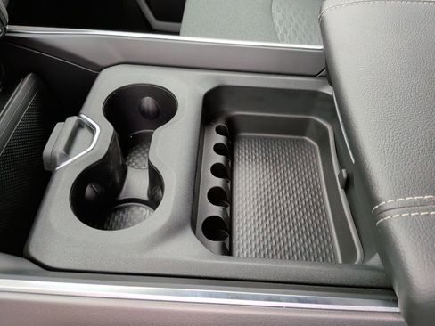 New 2026 RAM 3500 Lone Star image 34