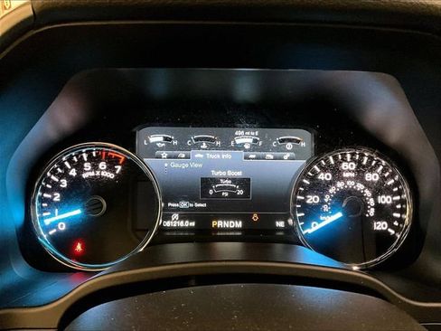 Used 2018 Ford F150 Platinum w/ Equipment Group 701A Luxury AWD/4WD image 19