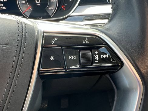 Used 2021 Audi A8 L 4.0T w/ Executive Plus Package AWD/4WD image 39