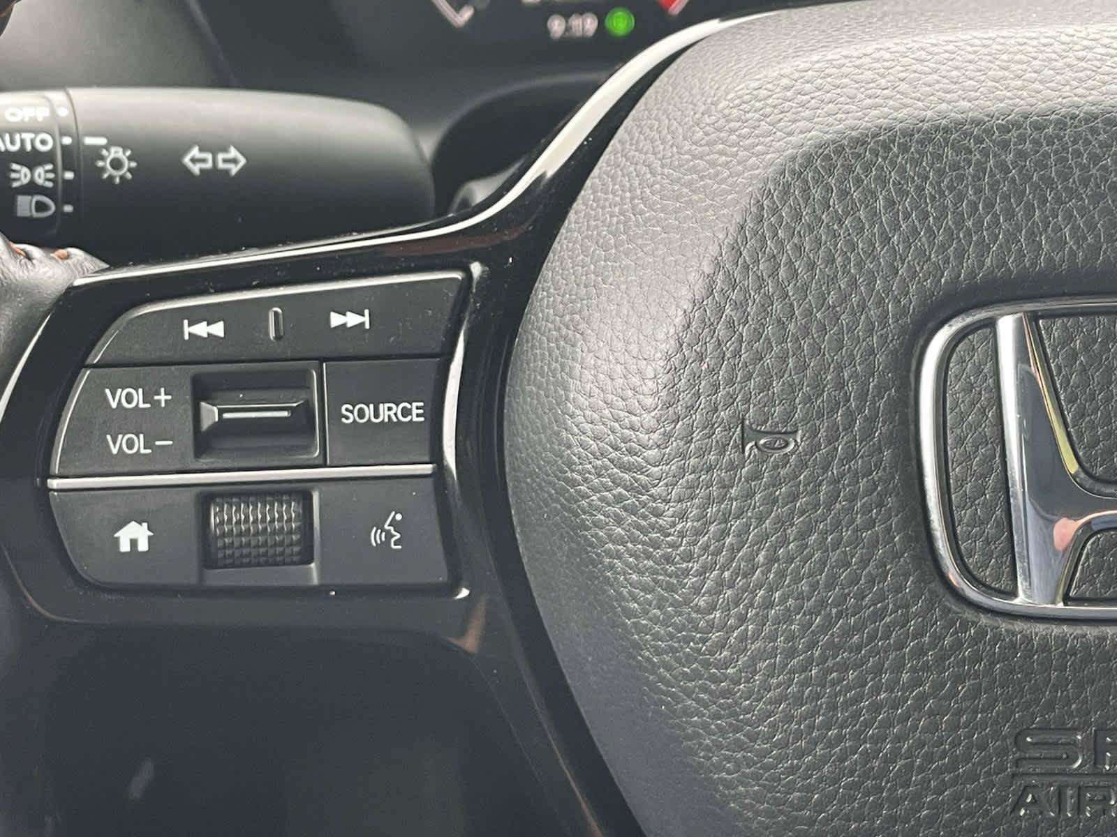 Used 2024 Honda HR-V Sport image 32