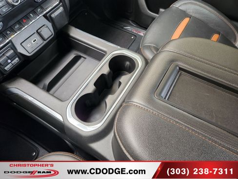 Used 2021 GMC Sierra 1500 AT4 image 15