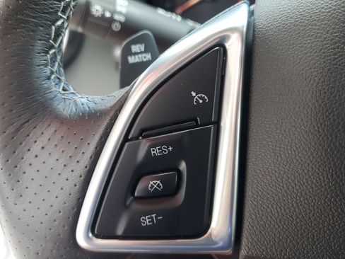 Used 2023 Chevrolet Camaro SS image 17