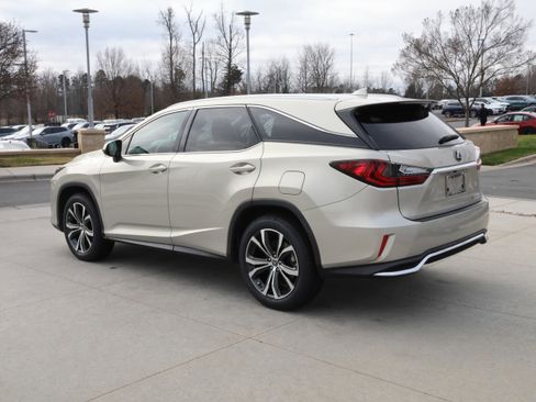 Used 2020 Lexus RX 350L FWD w/ Premium Package image 7