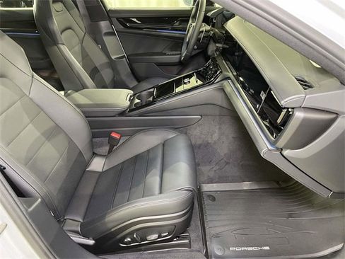 New 2026 Porsche Panamera 4 image 23