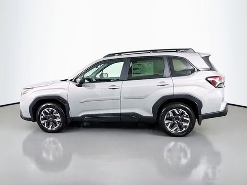 New 2026 Subaru Forester Premium image 4