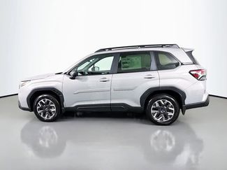 New 2026 Subaru Forester Premium video 4
