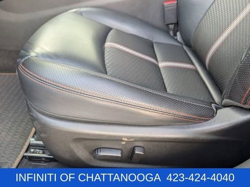 Used 2023 Nissan Altima 2.5 SR image 25