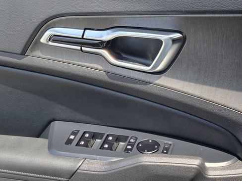 New 2026 Kia Sportage X-Line AWD/4WD image 14
