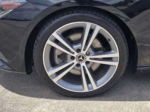Used 2020 Mercedes-Benz CLA 250 image 8