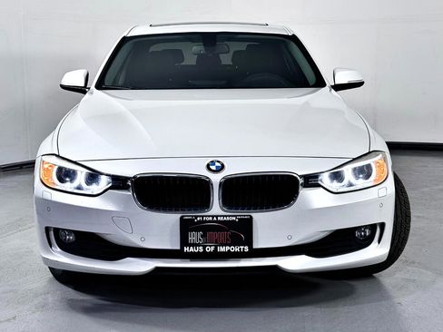 Used 2015 BMW 328i xDrive Sedan image 7