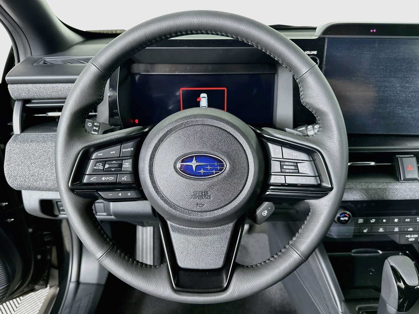 New 2026 Subaru Outback Premium AWD/4WD image 11