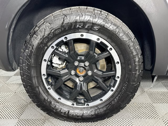 Used 2026 Nissan Pathfinder Rock Creek AWD/4WD image 30