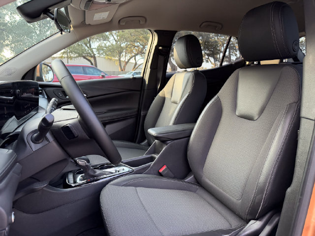 Used 2025 Buick Encore GX Preferred FWD image 7