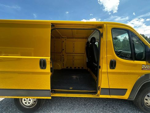 Used 2020 RAM ProMaster 1500 FWD image 30