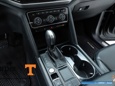 Used 2022 Volkswagen Atlas SE FWD image 63