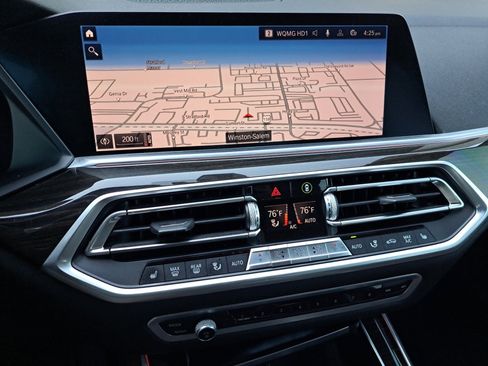 Used 2019 BMW X5 xDrive40i w/ Convenience Package image 28