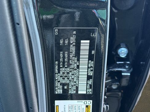 New 2026 Lexus NX 450h+ NX 450h+ Premium image 18