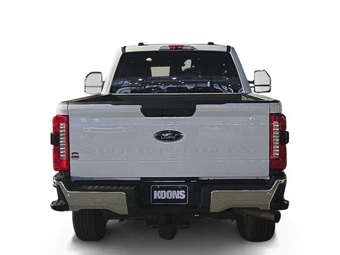 Used 2024 Ford F250 XL w/ 360-Degree Camera Package image 5