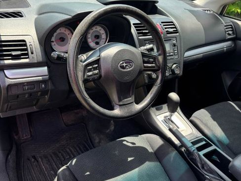 Used 2013 Subaru Impreza 2.0i Premium w/ All-Weather Pkg AWD/4WD image 17
