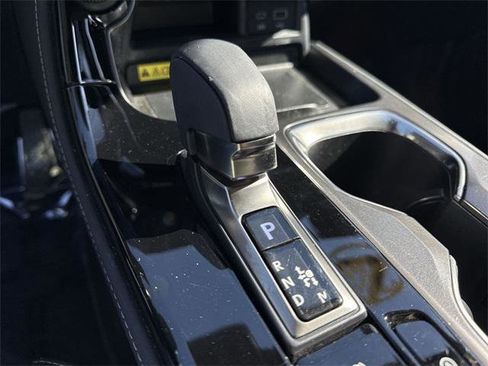 Certified 2024 Lexus NX 250 FWD w/ Premium Package image 20