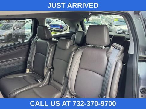 Used 2022 Honda Odyssey EX-L image 23