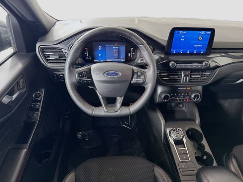 Used 2024 Ford Escape ST-Line Select image 17