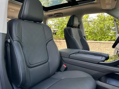New 2026 INFINITI QX80 Luxe AWD/4WD image 18