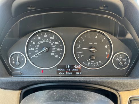 Used 2016 BMW 320i Sedan image 17