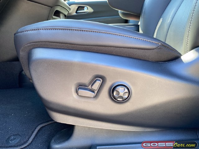 New 2027 Chrysler Pacifica Select AWD/4WD image 25