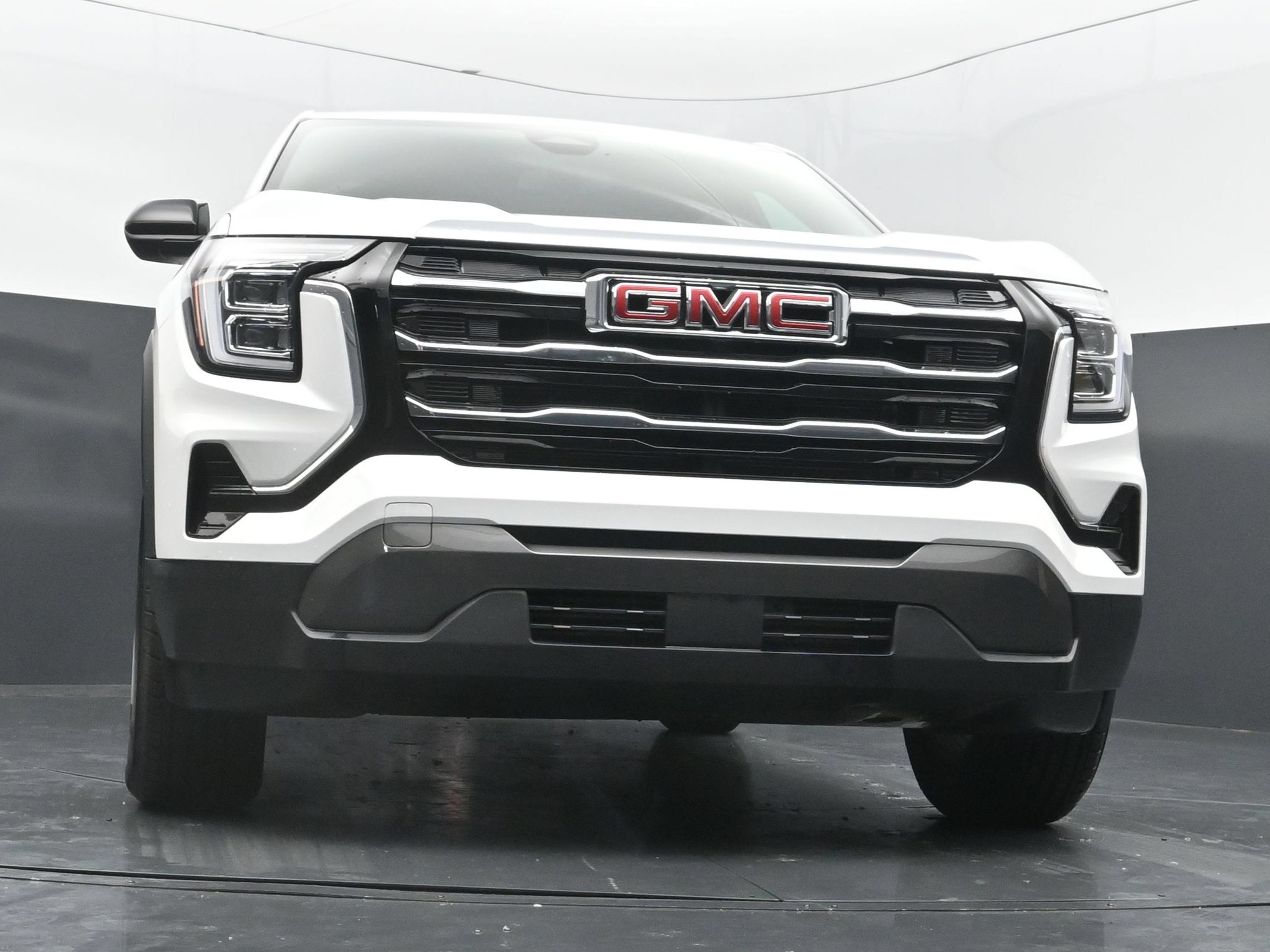 Used 2026 GMC Terrain Elevation FWD image 42