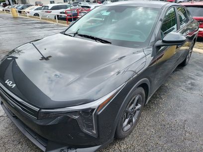 Used 2025 Kia K4 LXS