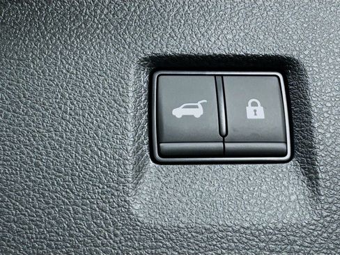 New 2026 INFINITI QX60 Luxe image 33