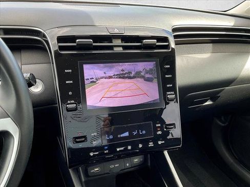 Used 2023 Hyundai Tucson SEL w/ Convenience Package FWD image 23