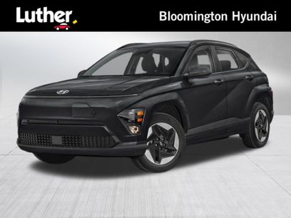 New 2025 Hyundai Kona SEL