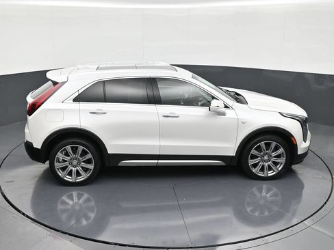 Used 2023 Cadillac XT4 Premium Luxury w/ Driver Assist Package FWD image 18