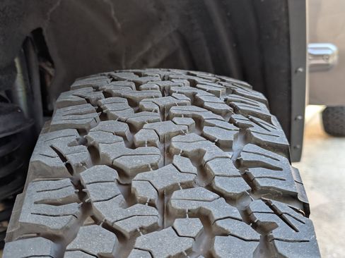 Used 2025 Jeep Wrangler Unlimited Rubicon 4xe w/ Convenience Group image 33