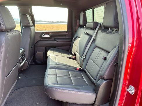 Used 2025 Chevrolet Silverado 2500 High Country w/ High Country Premium Package image 22