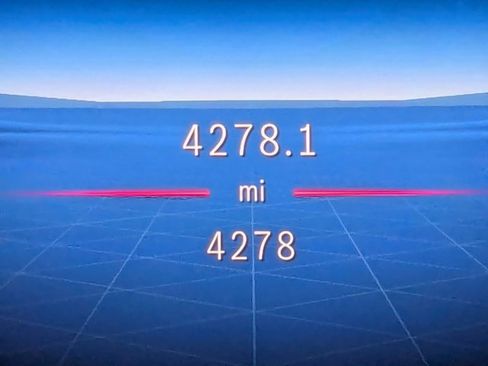 Used 2025 Mercedes-Benz GLC 43 AMG AMG GLC 43 image 11