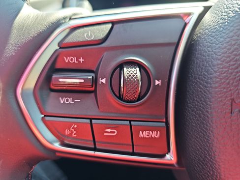 Used 2026 Acura MDX FWD w/ Technology Package image 18