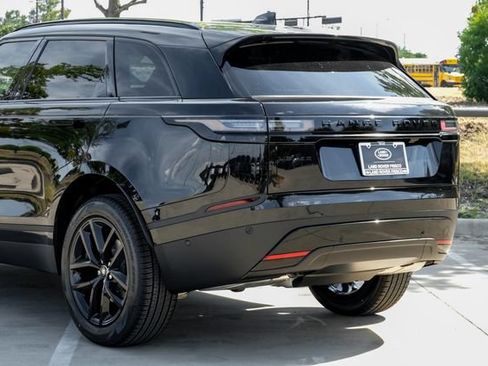 New 2026 Land Rover Range Rover Velar S AWD/4WD image 14