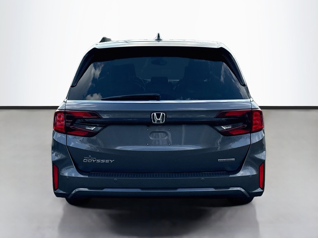 Used 2026 Honda Odyssey Touring image 6