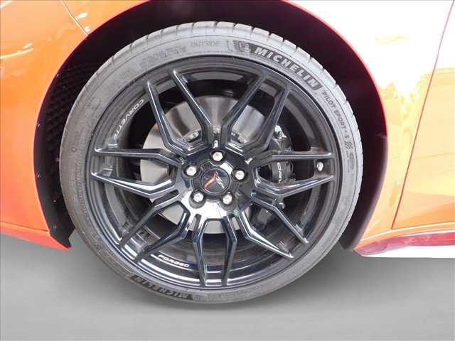 Used 2023 Chevrolet Corvette Z06 RWD image 27