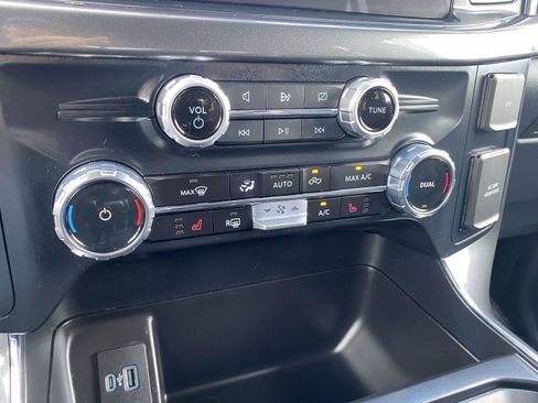Certified 2023 Ford F150 XLT w/ Equipment Group 302A High AWD/4WD image 26