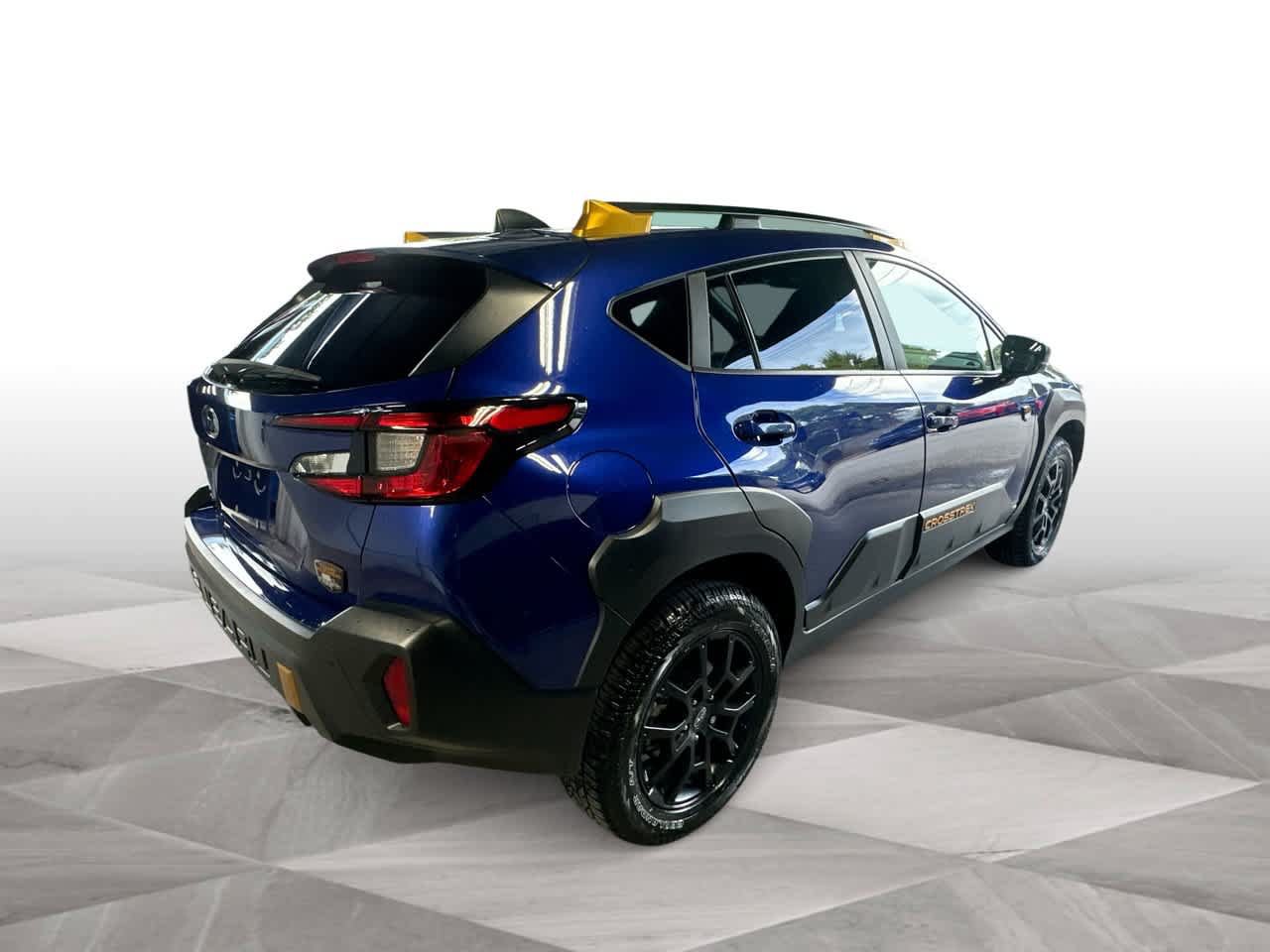 Used 2026 Subaru Crosstrek 2.5i Wilderness w/ Crosstrek Mirror Package AWD/4WD image 8