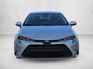 Used 2024 Toyota Corolla LE FWD video 2