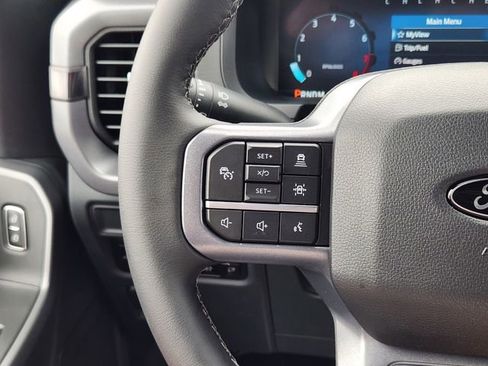 New 2026 Ford F150 XLT image 28