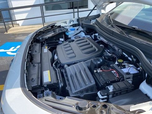 New 2025 Volkswagen Tiguan S image 72